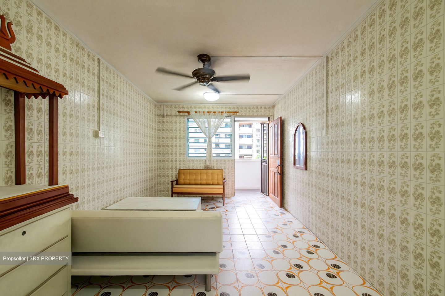 Blk 120 Toa Payoh View (Toa Payoh), HDB 2 Rooms #496886011